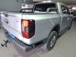 FORD Next-Gen RANGER 2.0L SIT DC XLT 4X2 6A – 23B 2025
