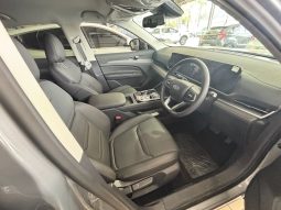 FORD TERRITORY 1.8L TREND 7AT 2024