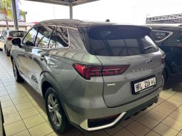 FORD TERRITORY 1.8L TREND 7AT 2024