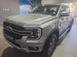 FORD Next-Gen RANGER 2.0L SIT DC XLT 4X2 6AT 2025
