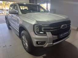 FORD Next-Gen RANGER 2.0L SIT DC XLT 4X2 6AT 2025