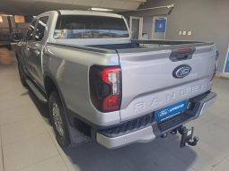 FORD Next-Gen RANGER 2.0L SIT DC XLT 4X2 6AT 2025