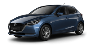 Mazda2